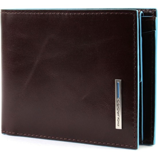 Portafoglio Uomo Piquadro PU4518B2R/M