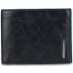 Portafoglio Uomo Piquadro PU4518B2R/N
