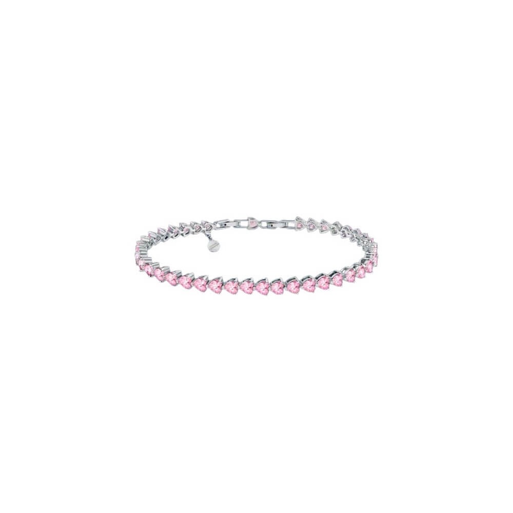 BRACCIALE TENNIS INFINITY LOVE ORIZZONTALE FAIRYTALE