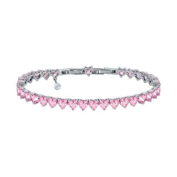 BRACCIALE TENNIS INFINITY LOVE VERTICALE FAIRYTALE