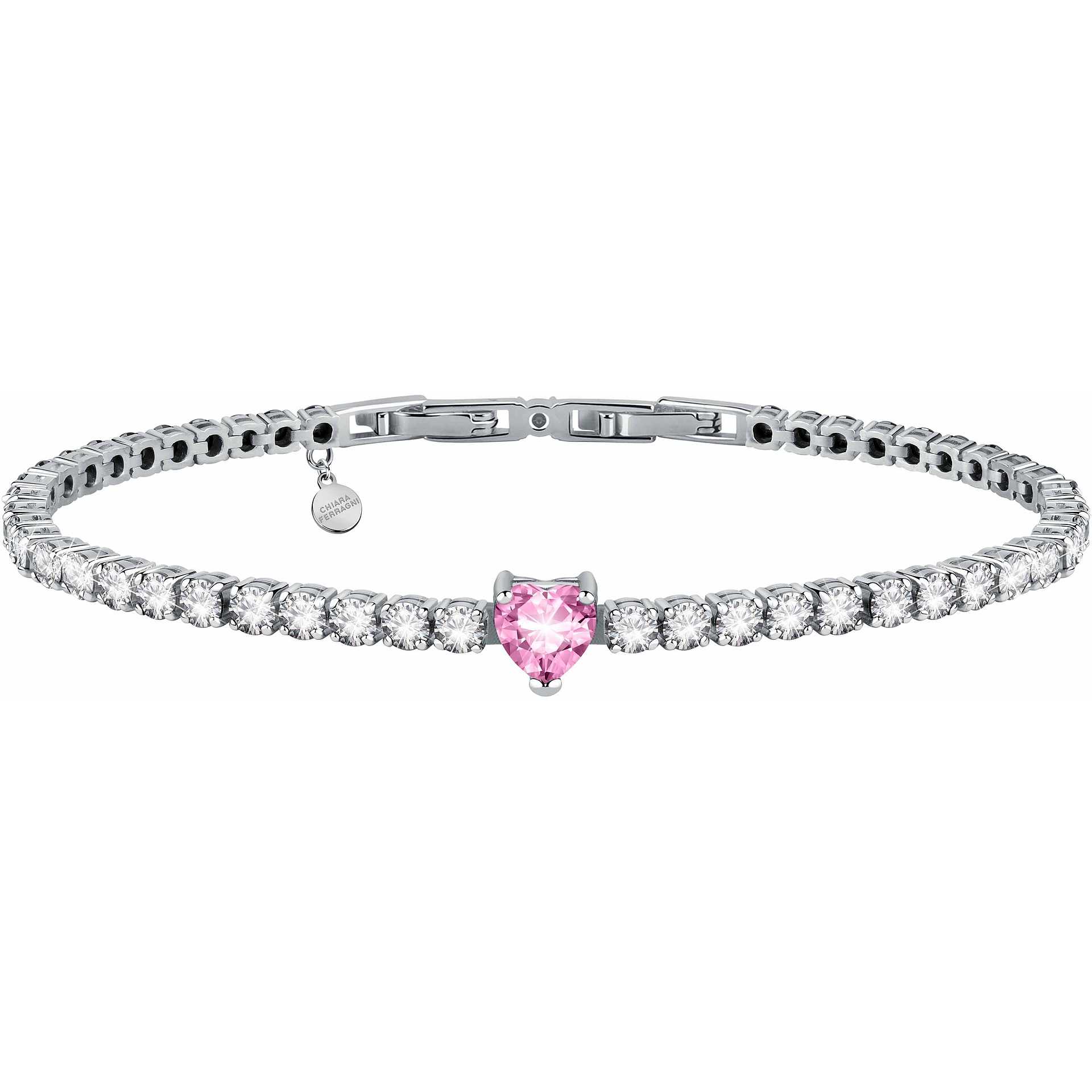 BRACCIALE TENNIS FIRST LOVE FAIRYTALE BRACCIALE TENNIS FIRST LOVE FAIRYTALE