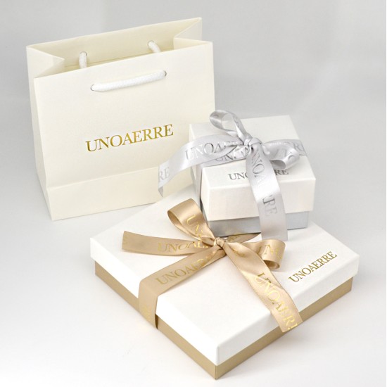 Orecchini con pendente a goccia e cristallo turchese