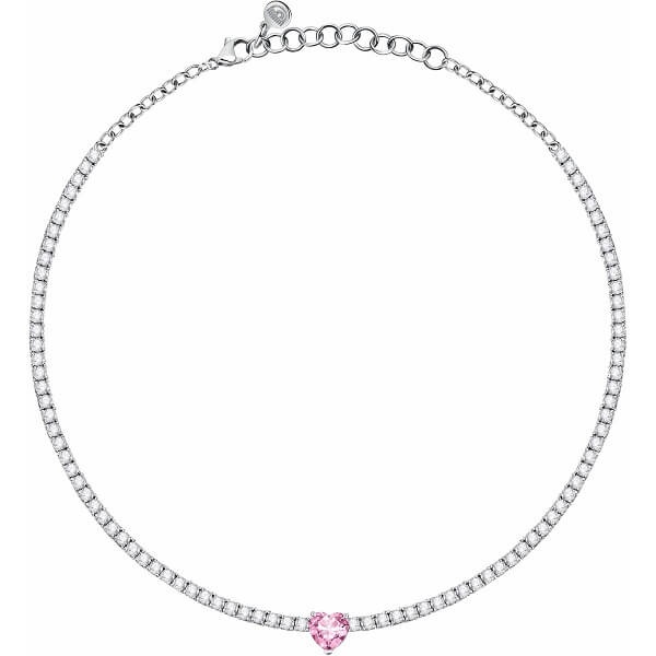 COLLANA TENNIS FIRST LOVE FAIRYTALE COLLANA TENNIS FIRST LOVE FAIRYTALE