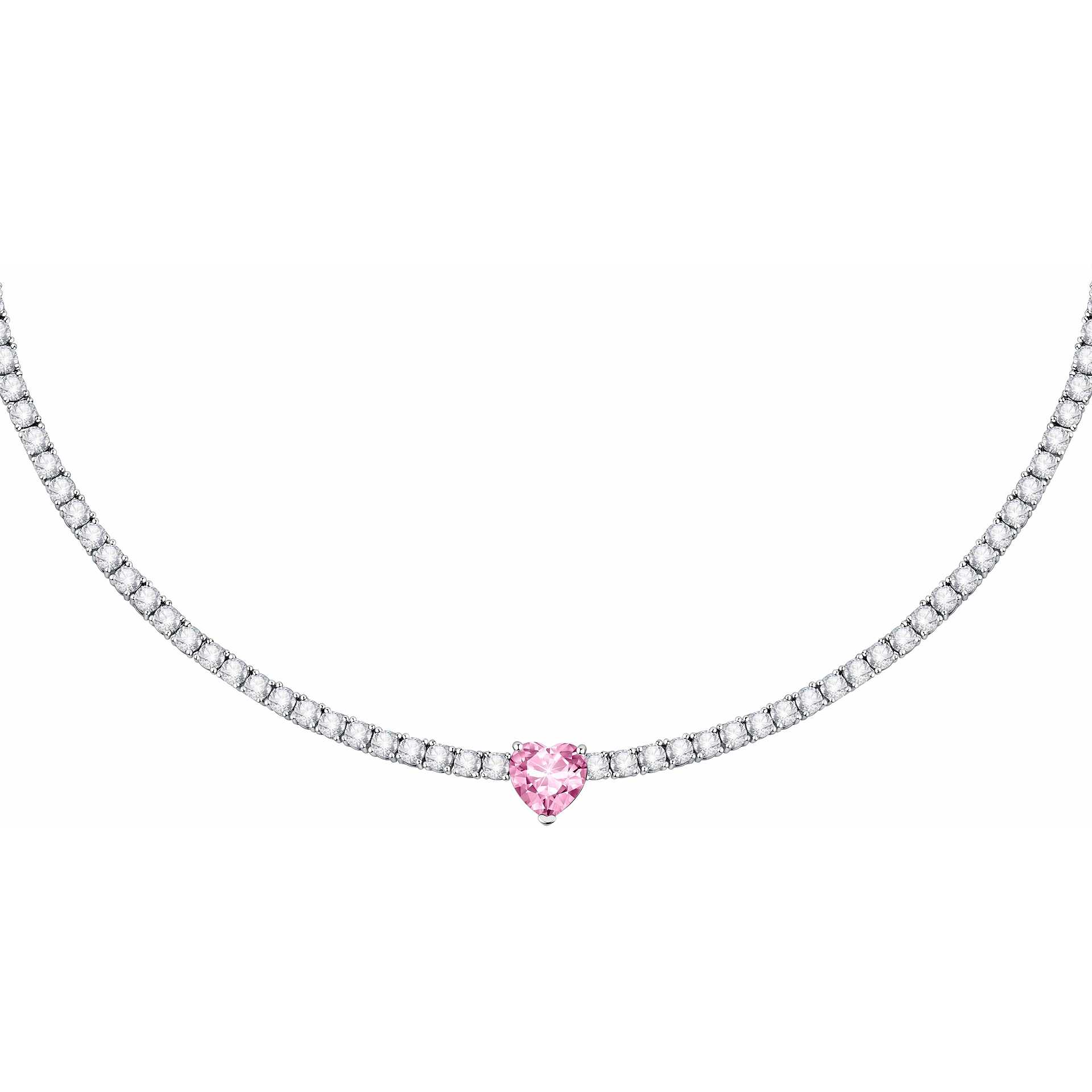 COLLANA TENNIS FIRST LOVE FAIRYTALE COLLANA TENNIS FIRST LOVE FAIRYTALE