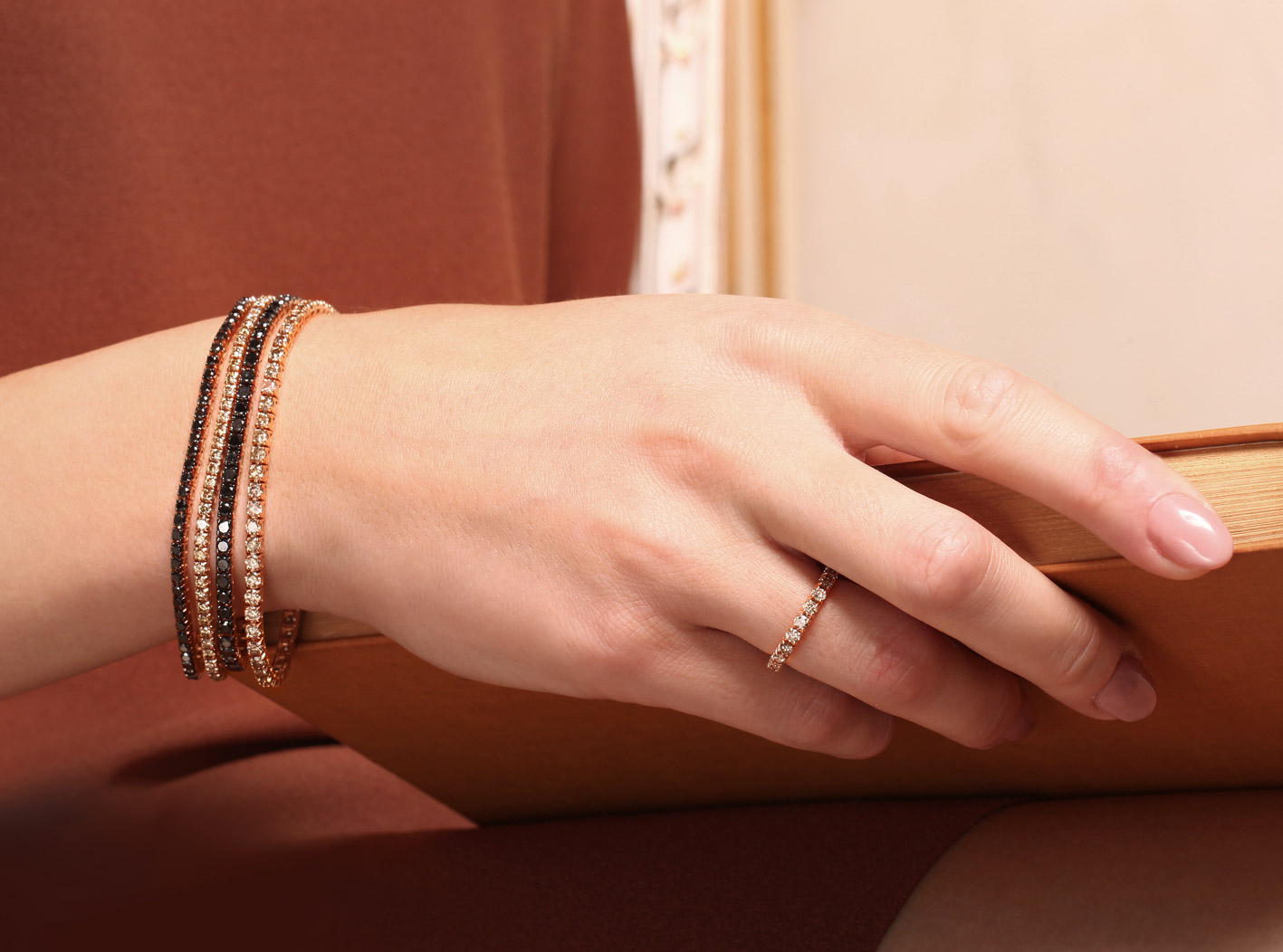 Bracciali