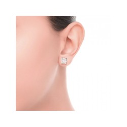 Orecchini punto luce Maria Teresa