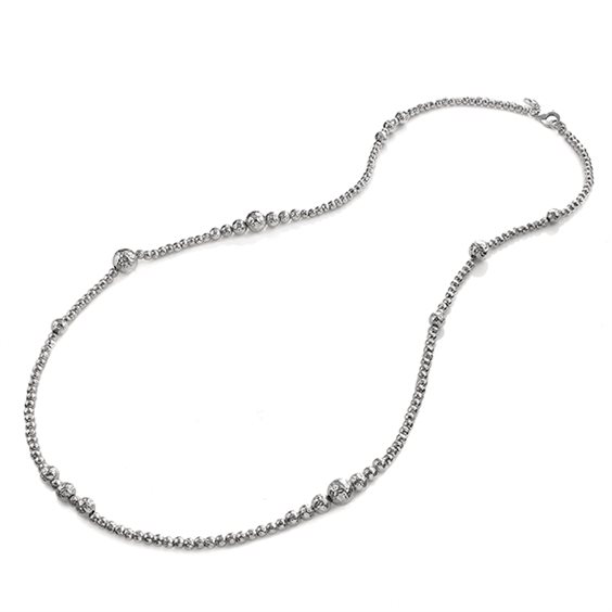 Collana Lunga Super Bowl Long