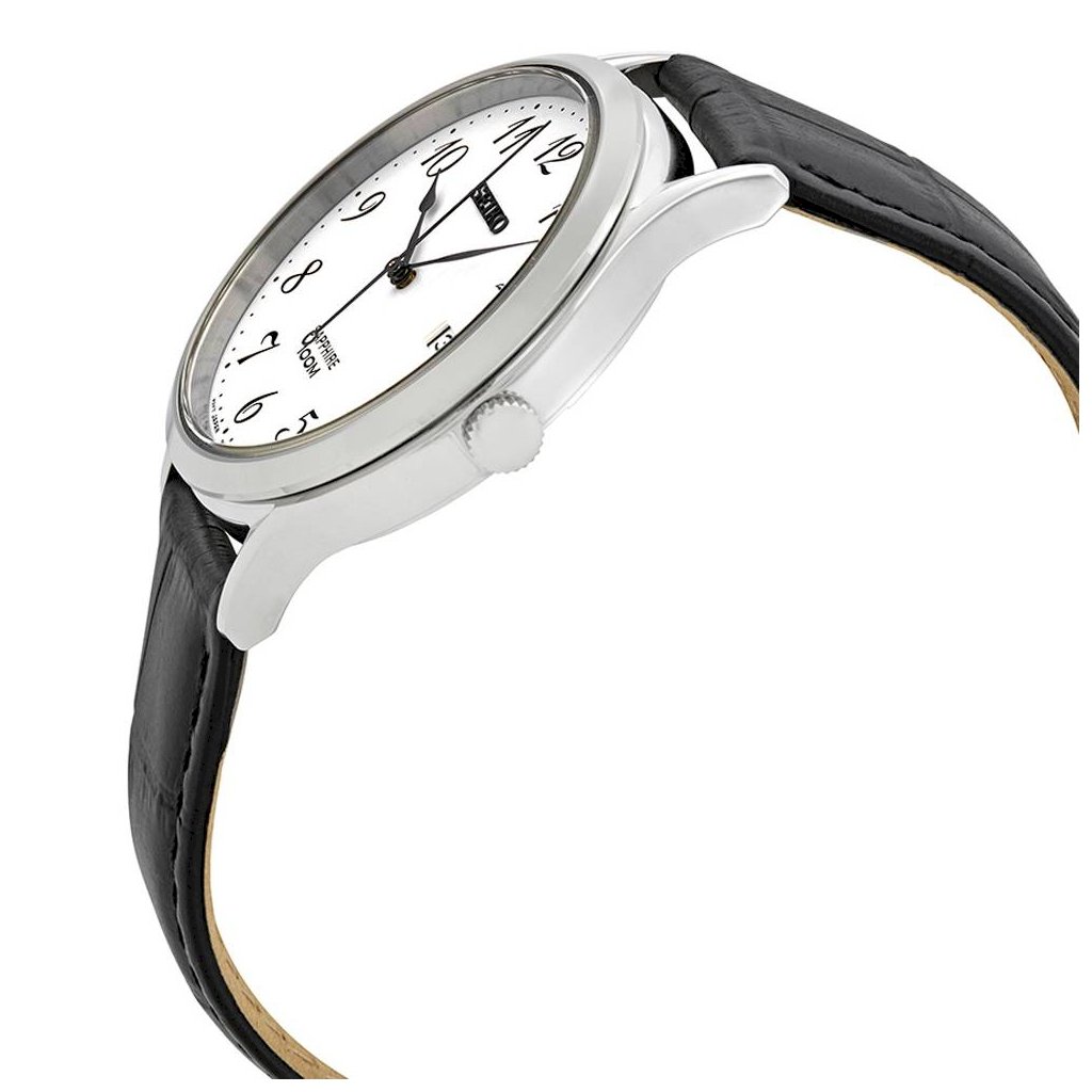 Seiko Classic 
