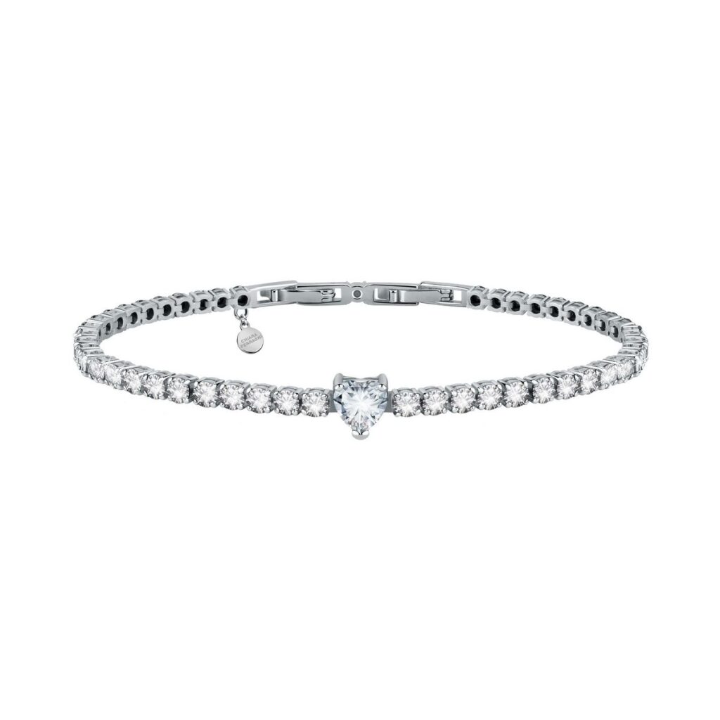 BRACCIALE TENNIS FIRST LOVE BRACCIALE TENNIS FIRST LOVE