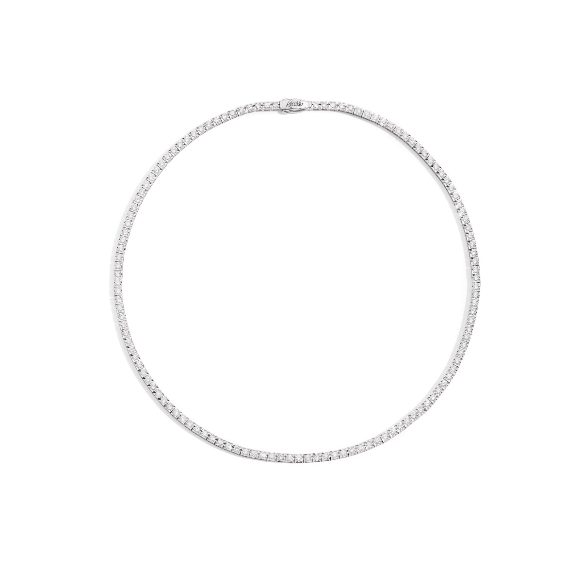 Girocollo Tennis Face Cube Db