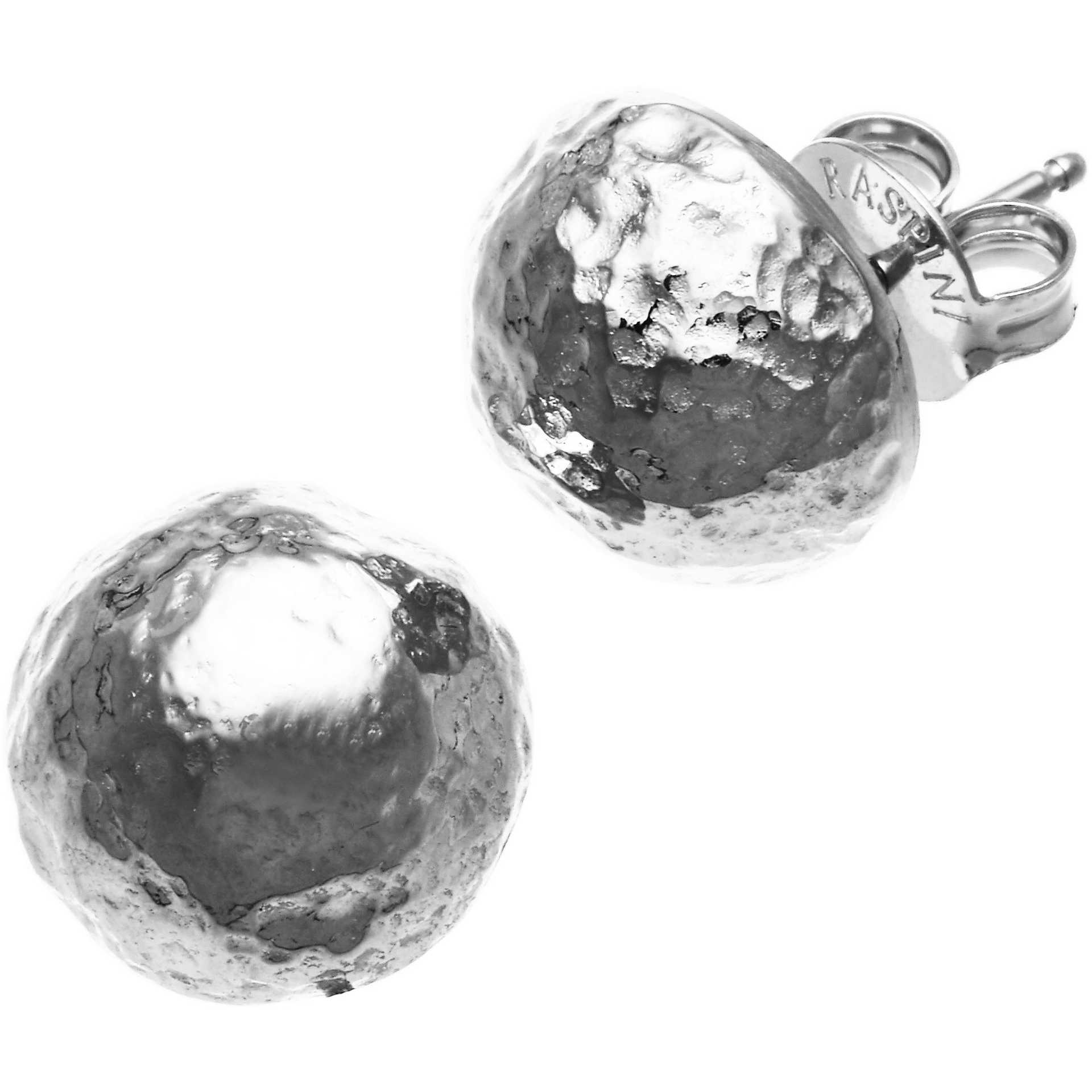 Orecchini Bottone Super Bowl