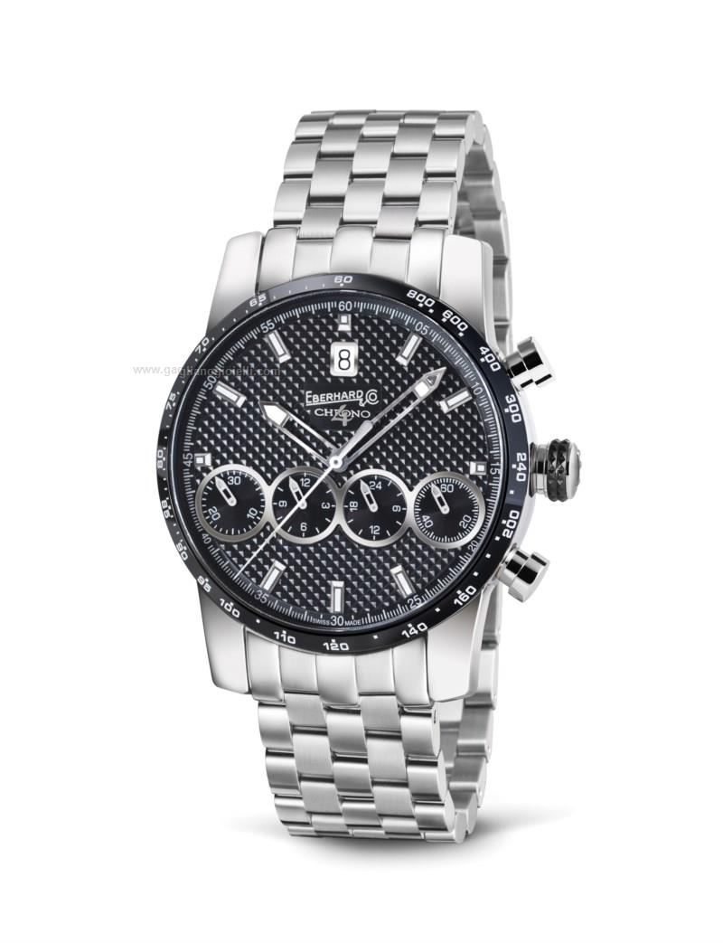 Chrono 4 "21-42"
