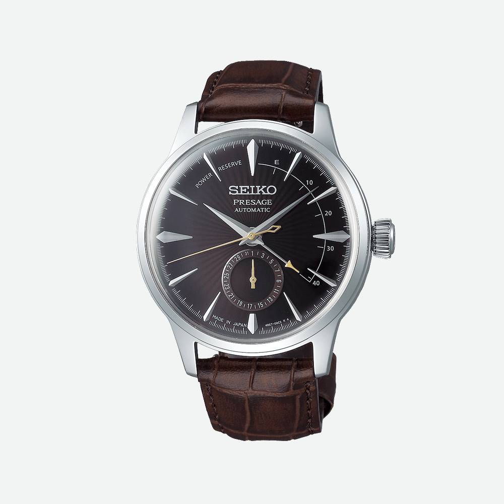 Seiko Presage Automatic