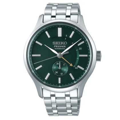 Seiko Presage Automatic