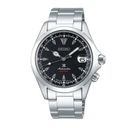 Seiko Prospex Alpinist