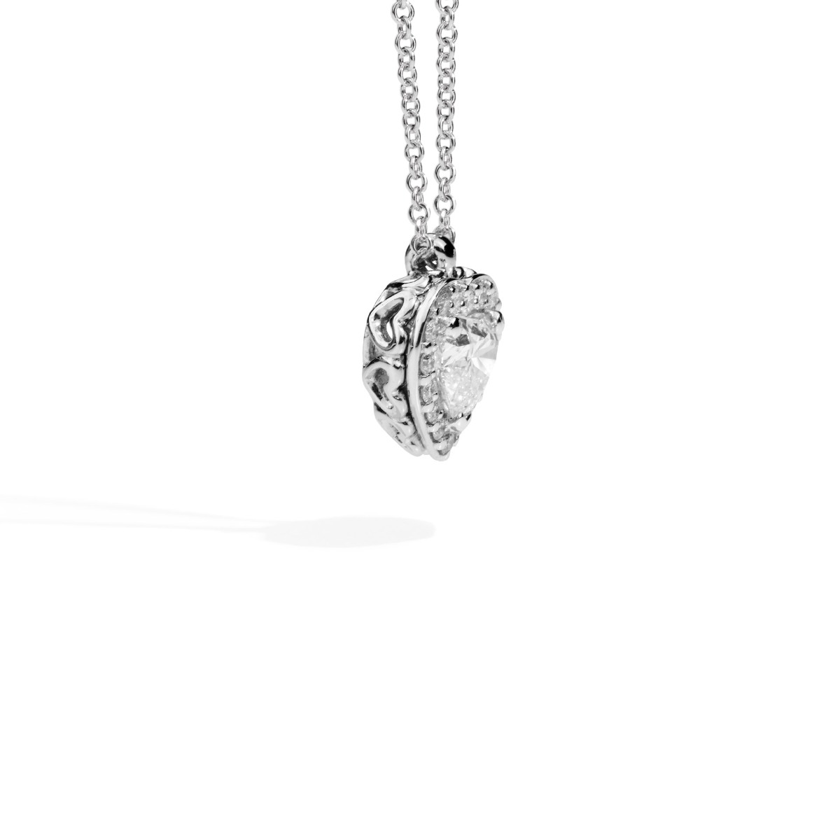 Collana punto luce Anniversary Love Collana punto luce Anniversary Love