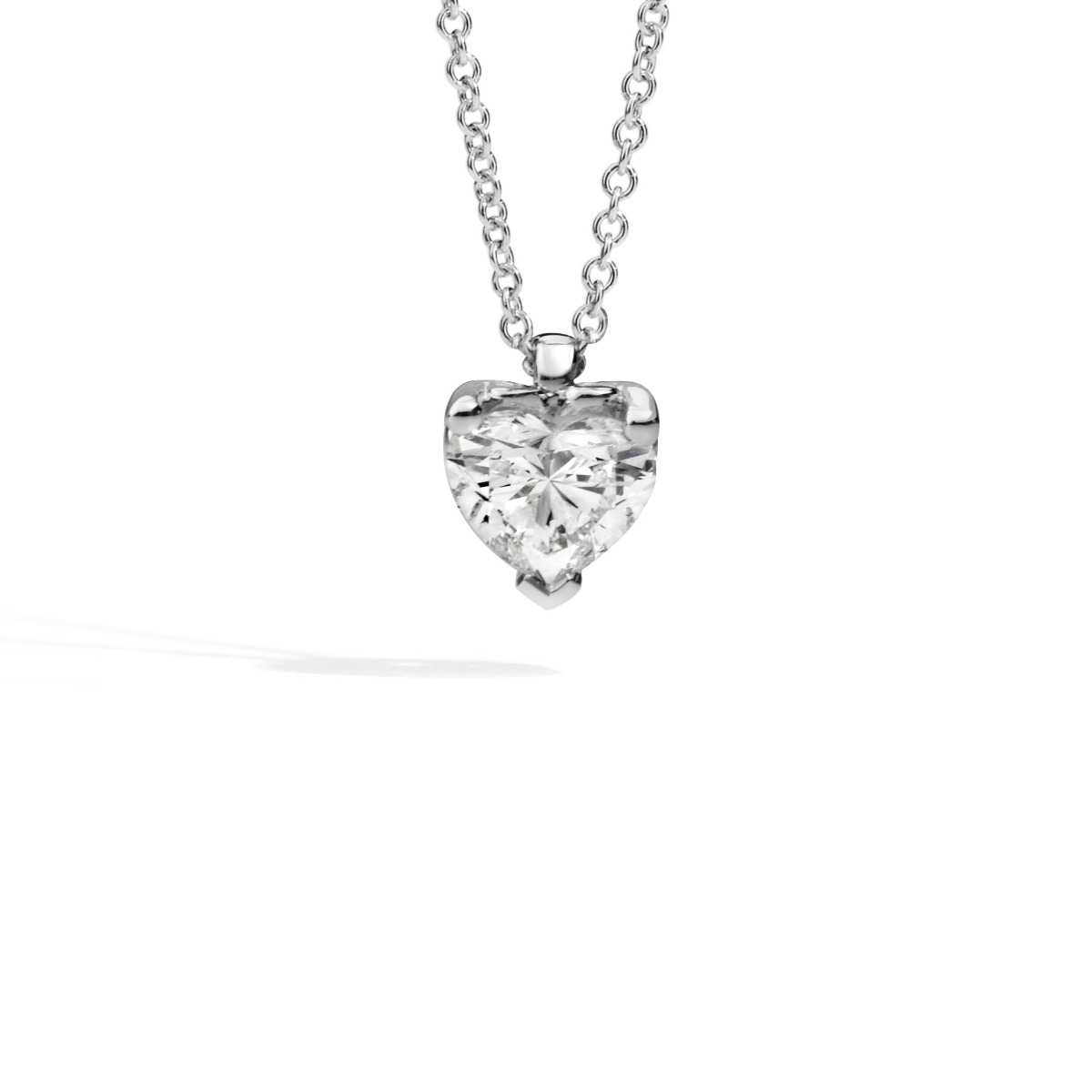 Collana punto luce Anniversary Love