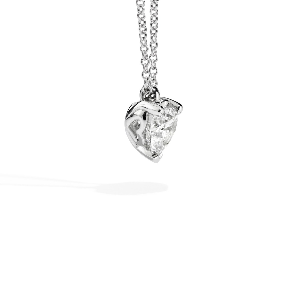 Collana punto luce Anniversary Love