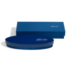 Bracciale mezzo tennis Face Cube