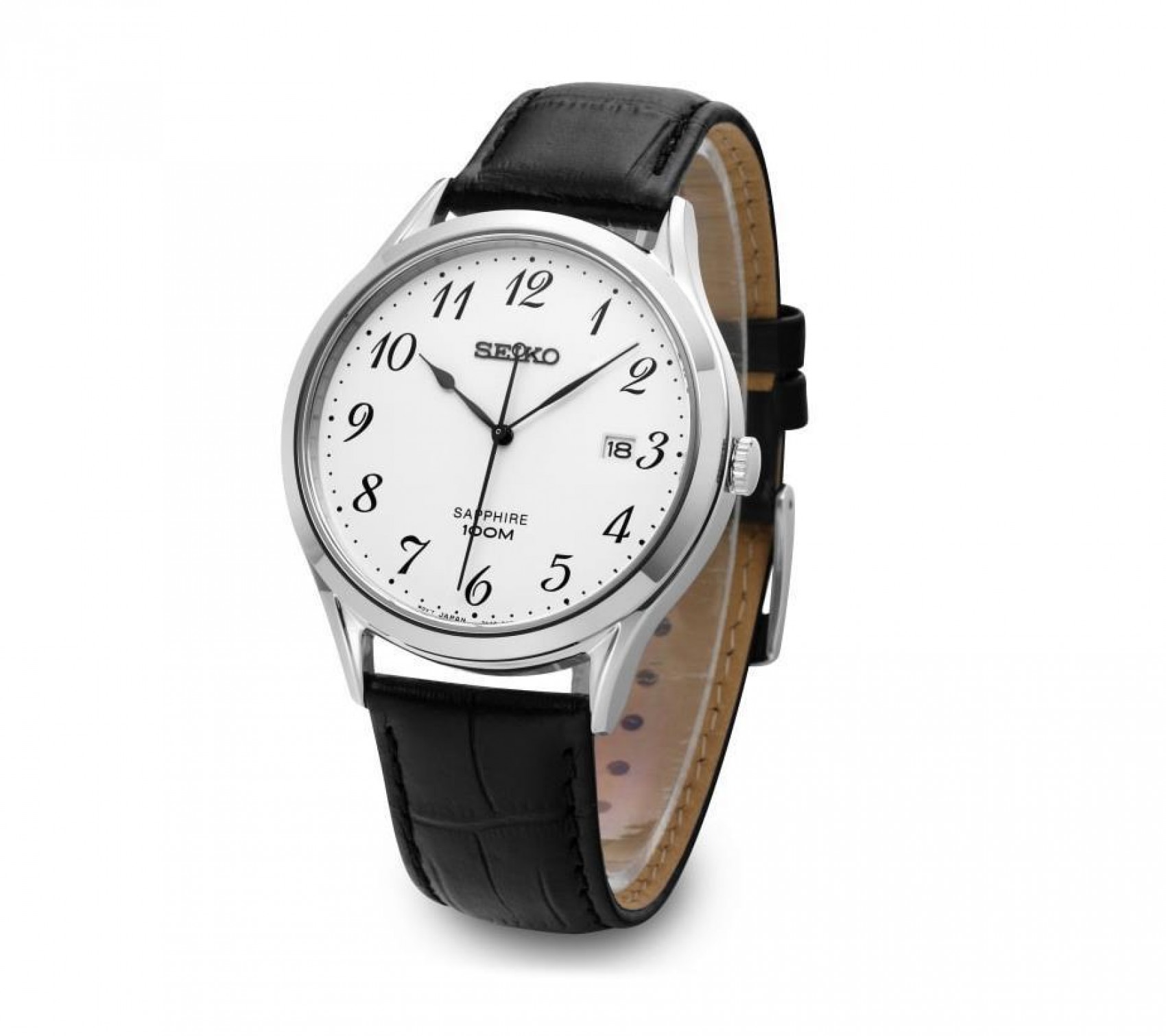 Seiko Classic 