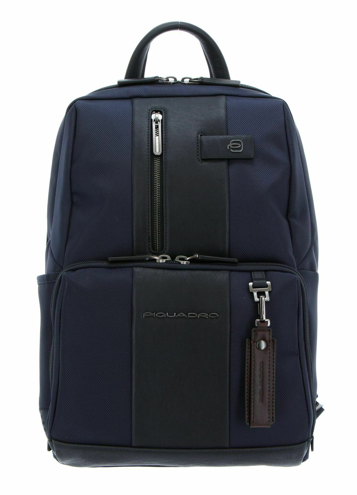 Zaino porta PC e porta iPad® in tessuto riciclato BagMotic