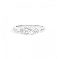 Anello Trilogy Mafalda