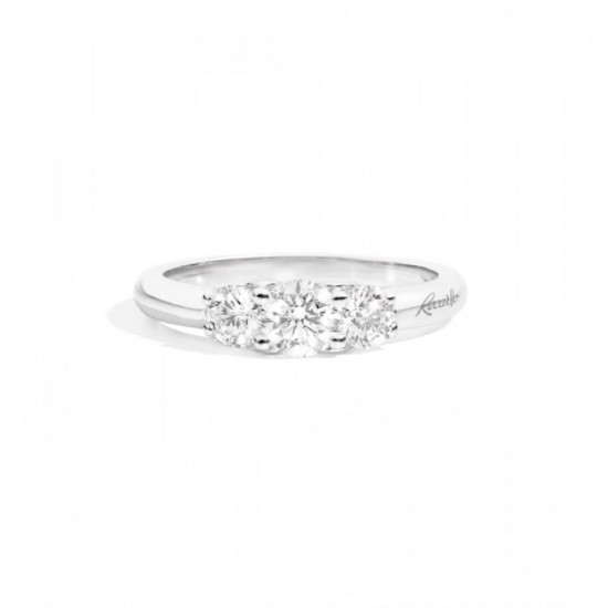 Anello Trilogy Mafalda