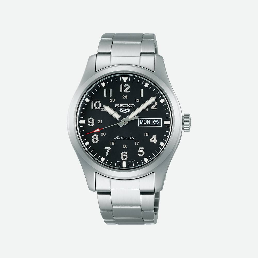 Seiko 5 Sport