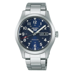 Seiko 5 Sport