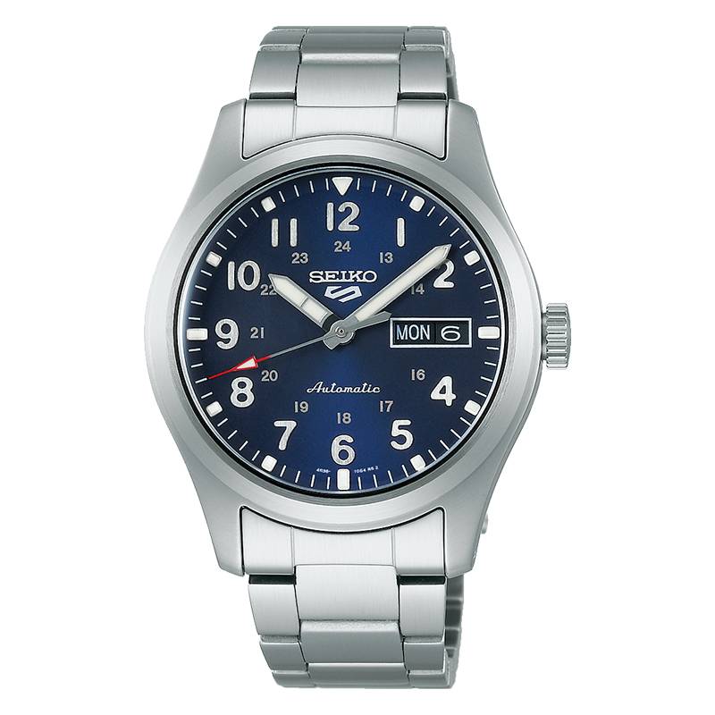 Seiko 5 Sport Seiko 5 Sport