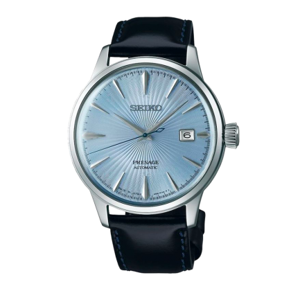 Seiko Presage