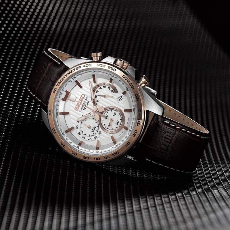 Seiko Sport
