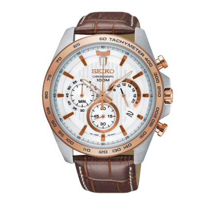 Seiko Sport
