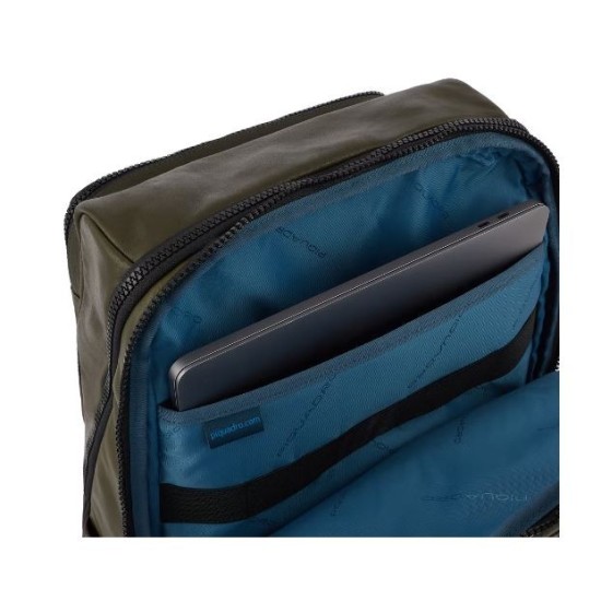 Zaino porta computer con cavo antifurto Harper